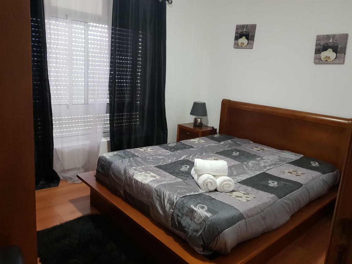 Appartamento Moderno E Elegante