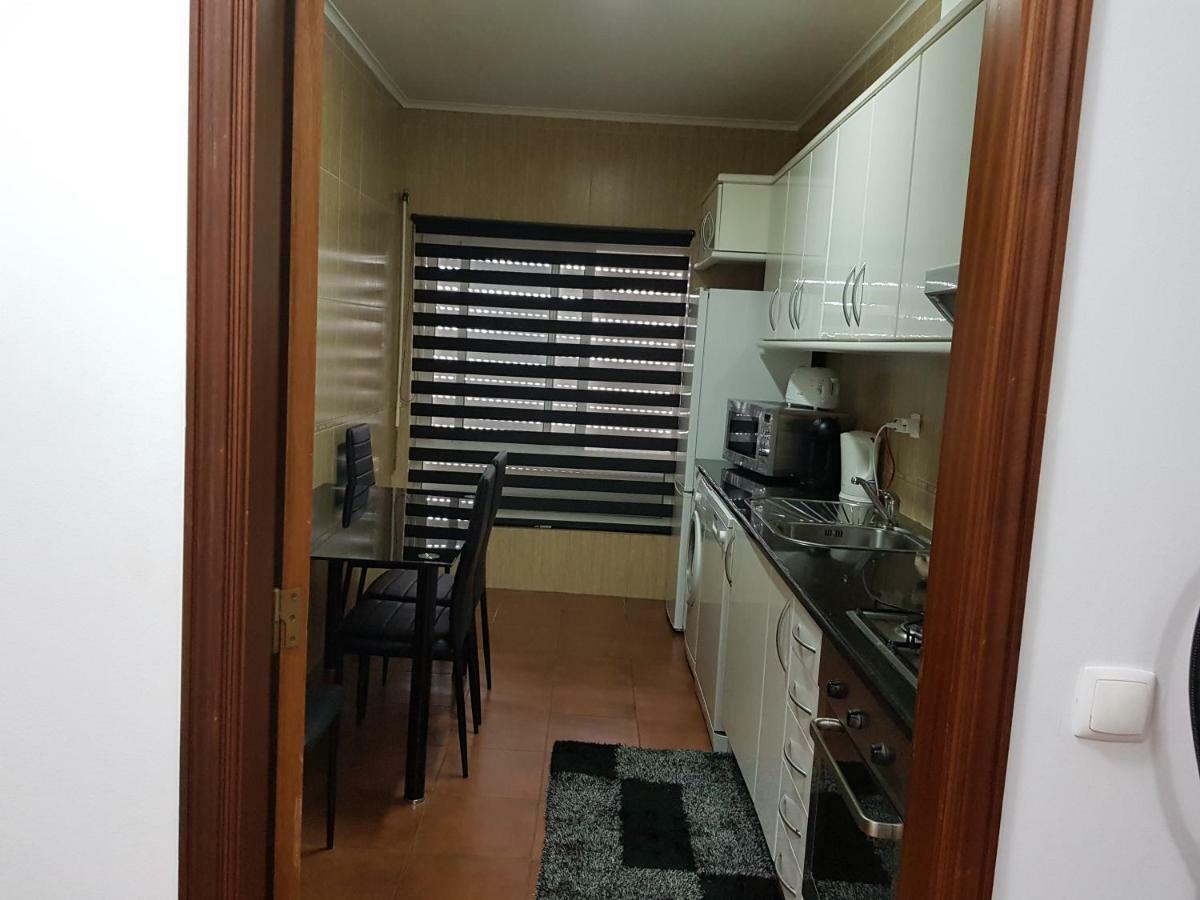 Moderno E Elegante Appartamento