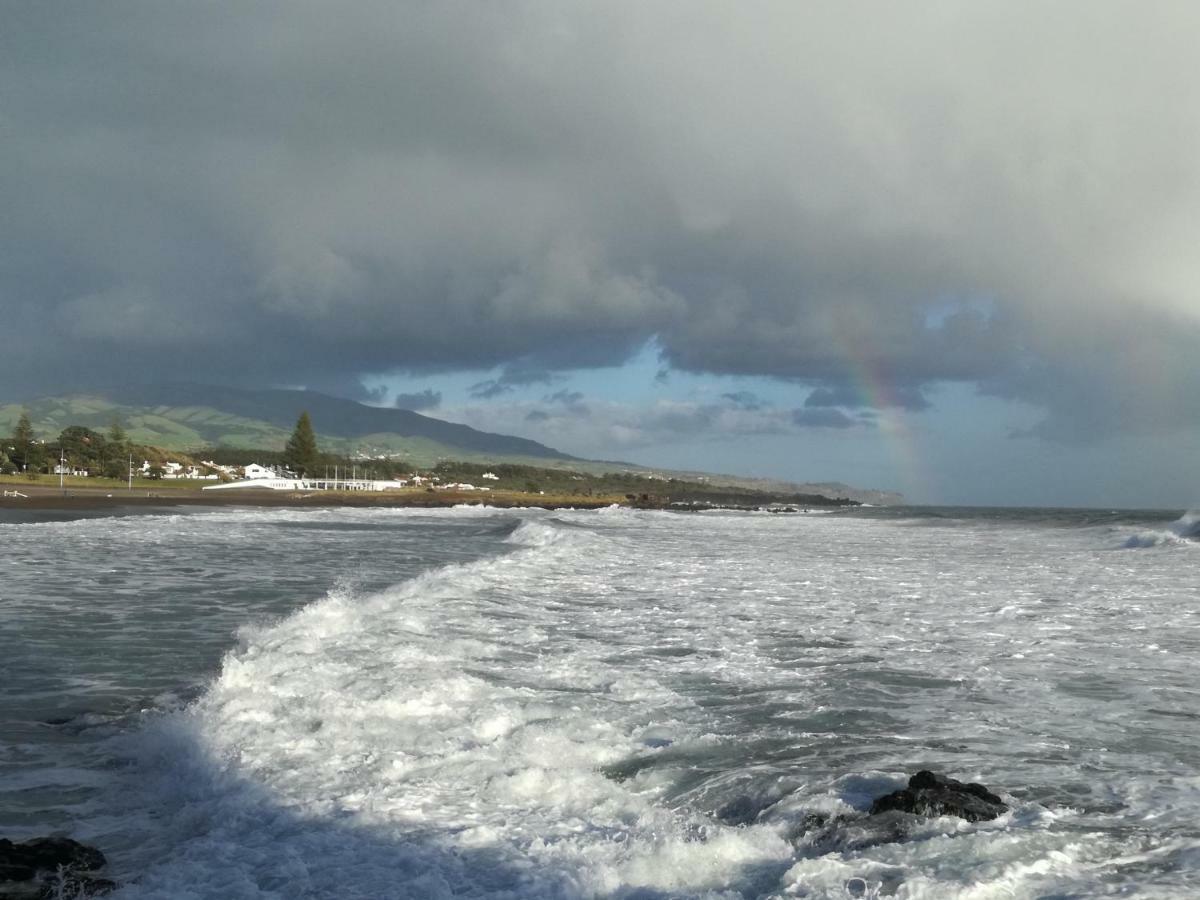 Pés Verdes-alojamento E Chá Albergue Ponta Delgada