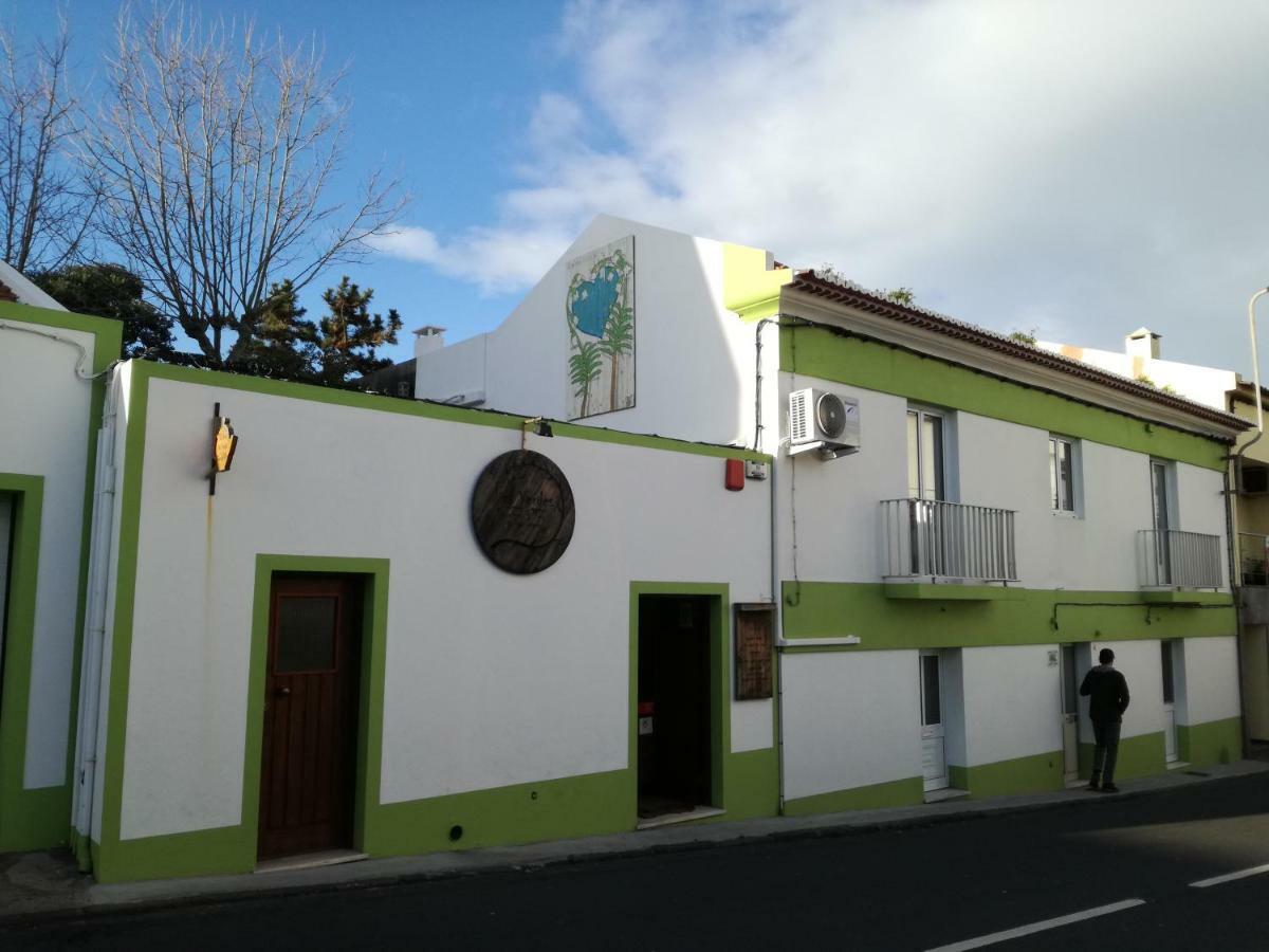 Pés Verdes-alojamento E Chá