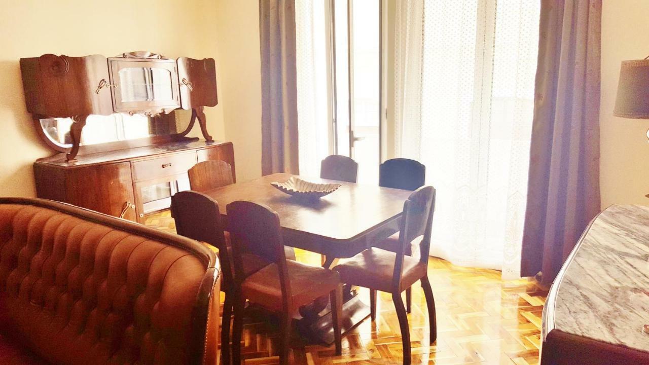 Coliseu Apartment Ponta Delgada (Sao Miguel)