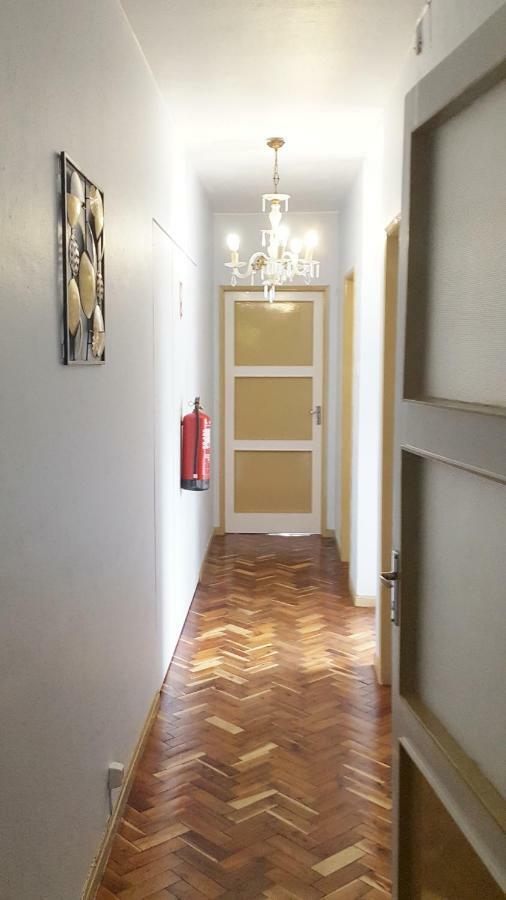 Coliseu Apartment *