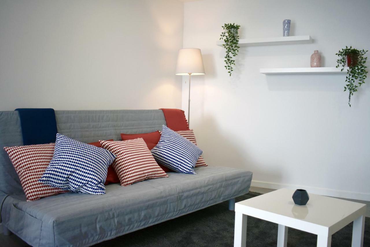 Azores Sea View Apartamento