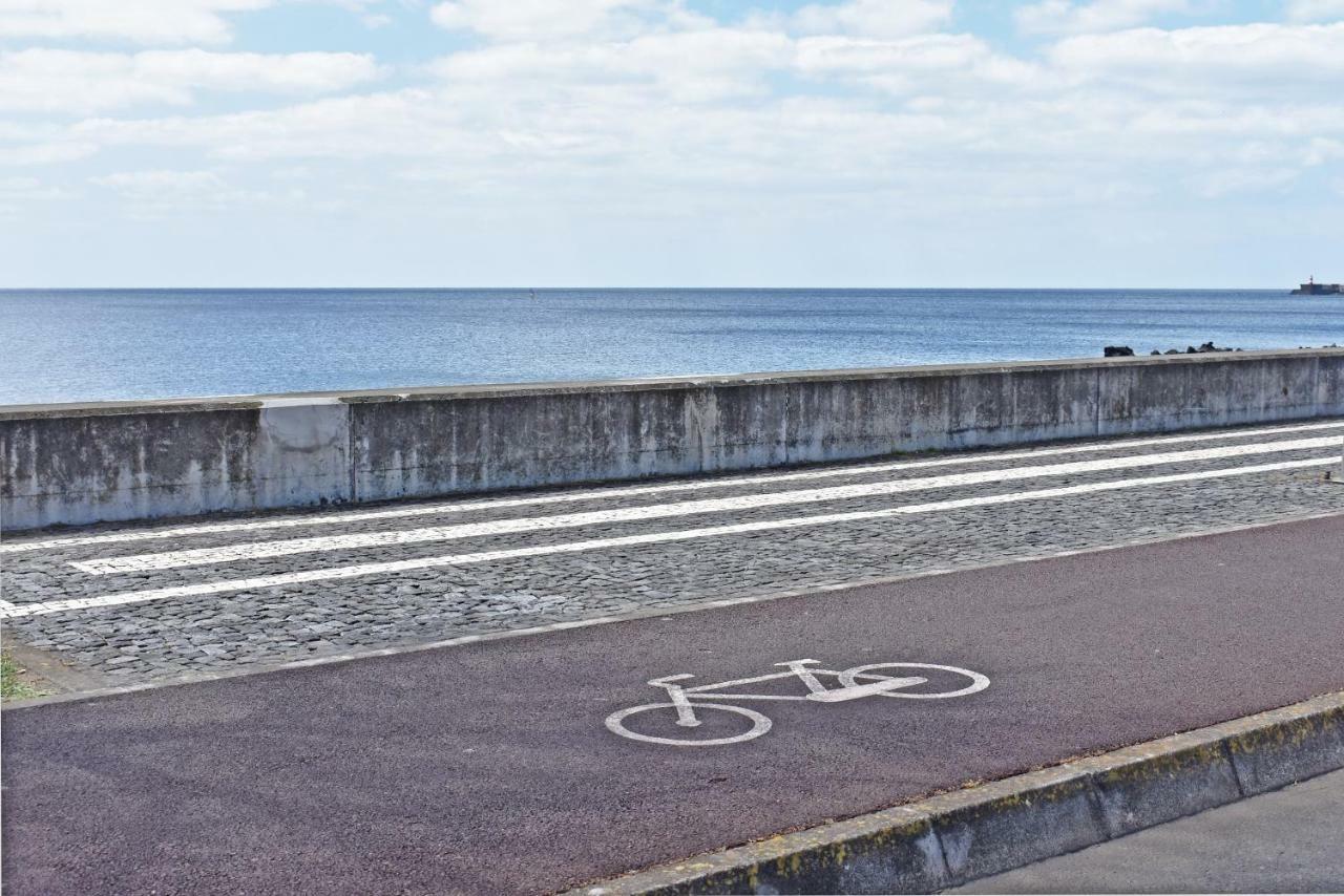 Azores Sea View