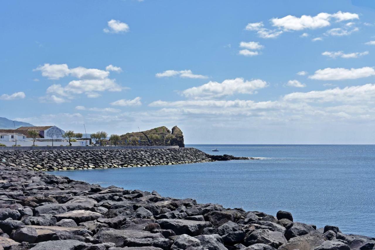 Azores Sea View Ponta Delgada