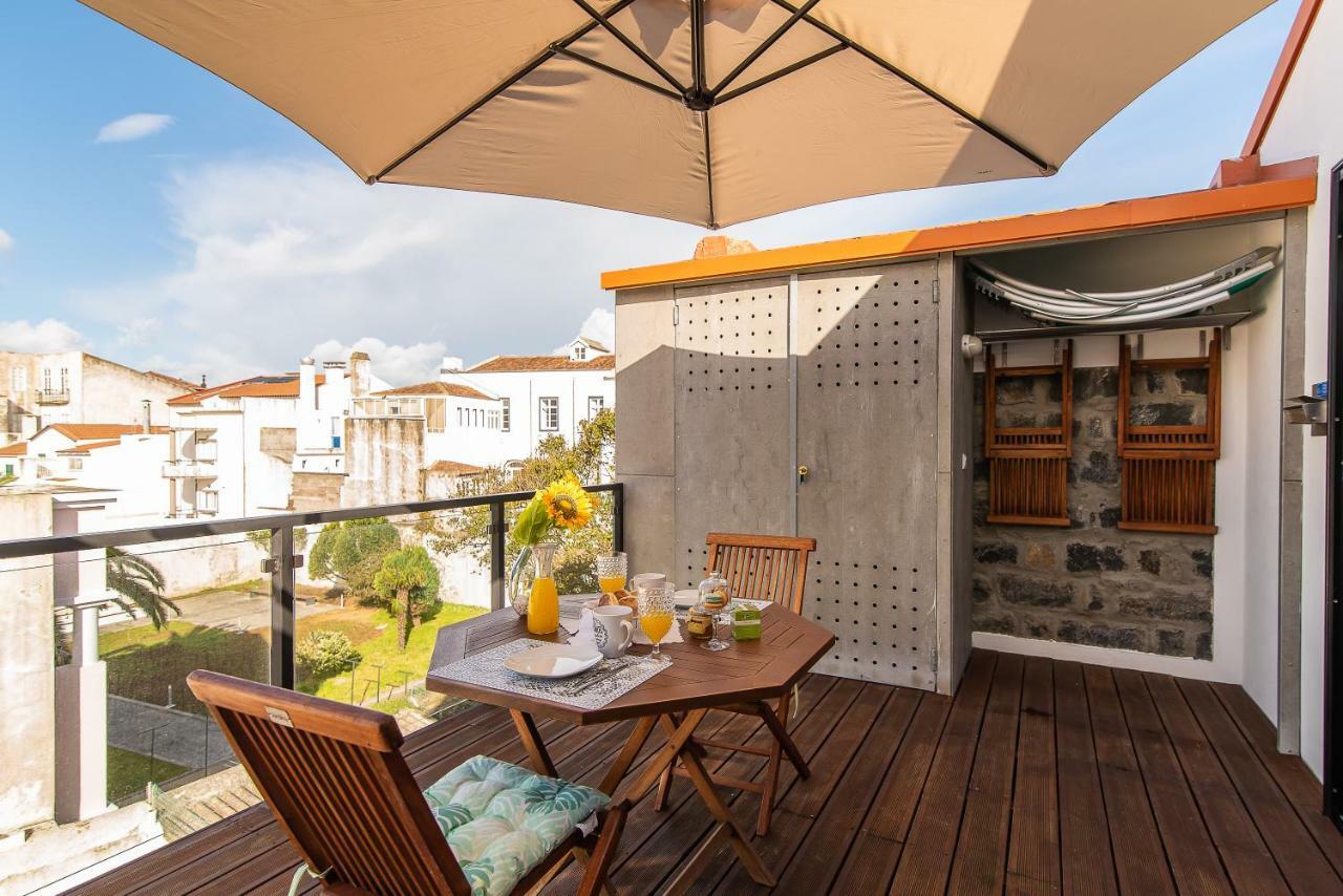 Chez Lucia Apartment Ponta Delgada