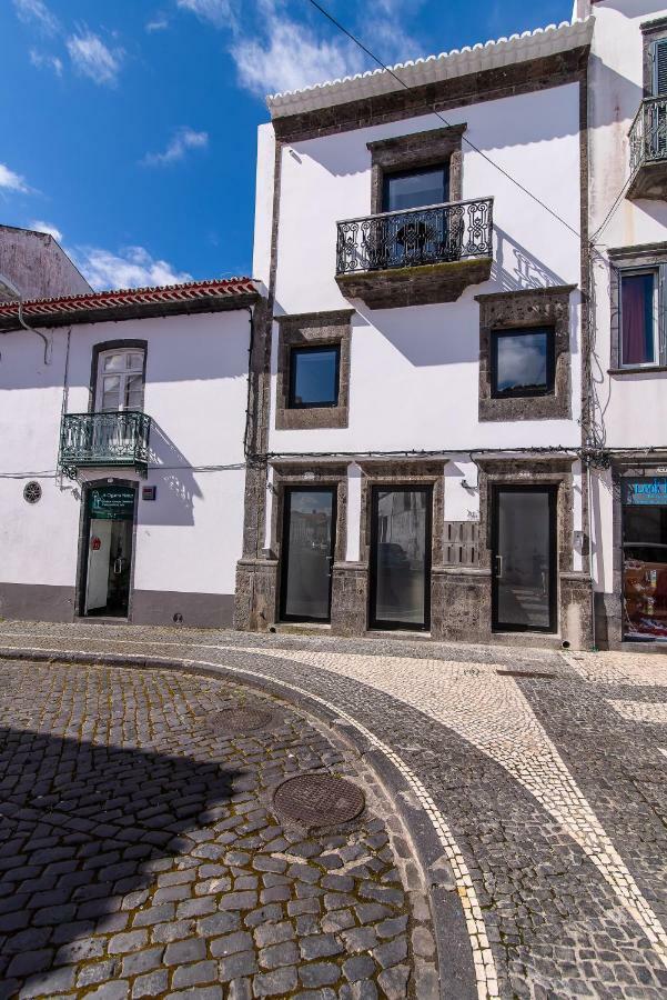 Apartment Chez Lucia Ponta Delgada