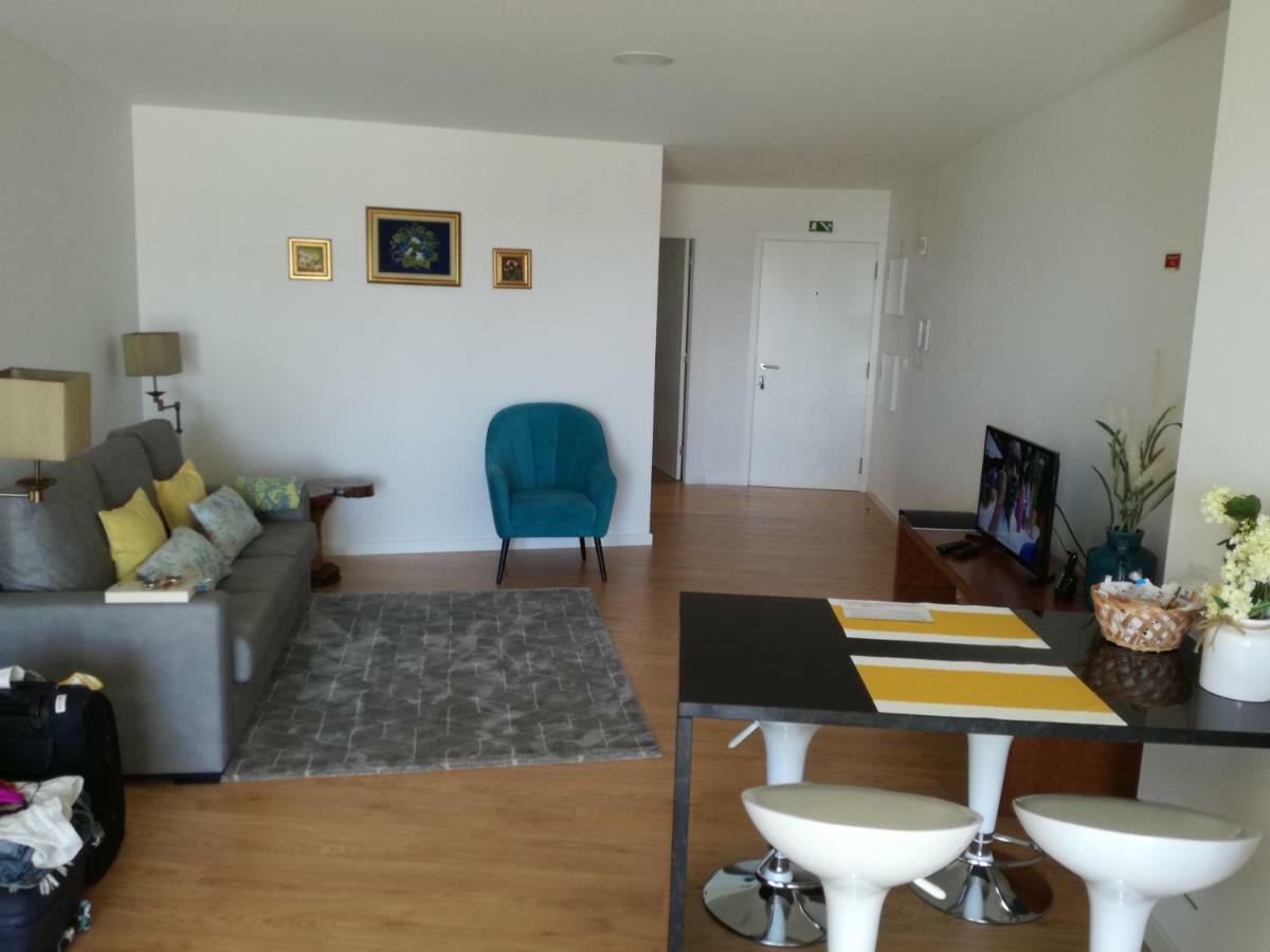 Appartamento Casa Da Flor Ponta Delgada
