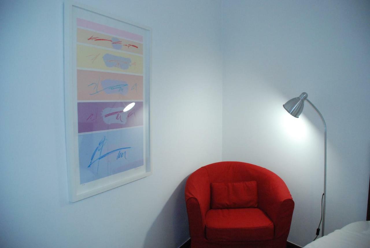 Apartment Do Teatro *