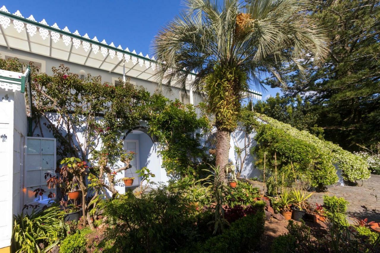 Quinta Do Jasmim Holiday home Ponta Delgada (Sao Miguel)