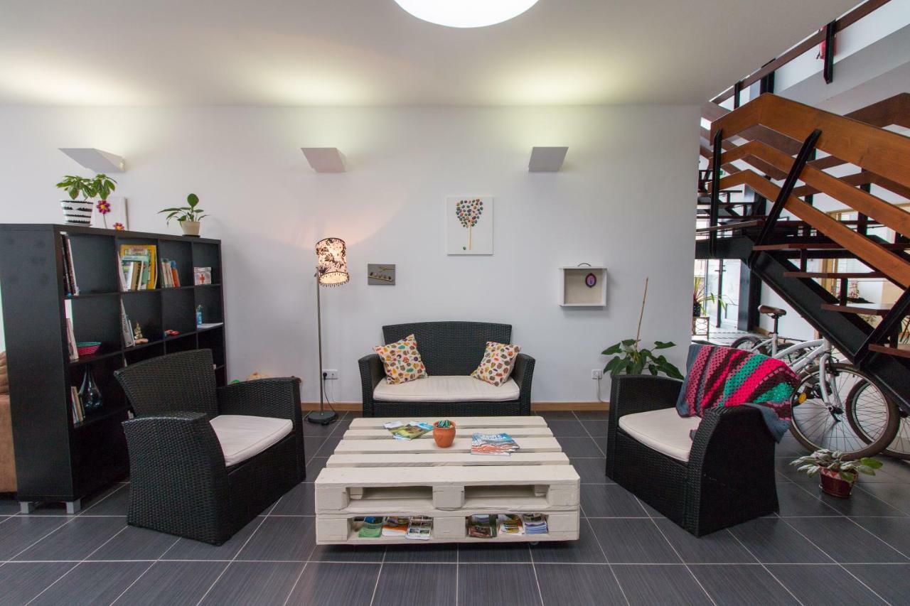 Albergue Change The World - Acores - Ponta Delgada