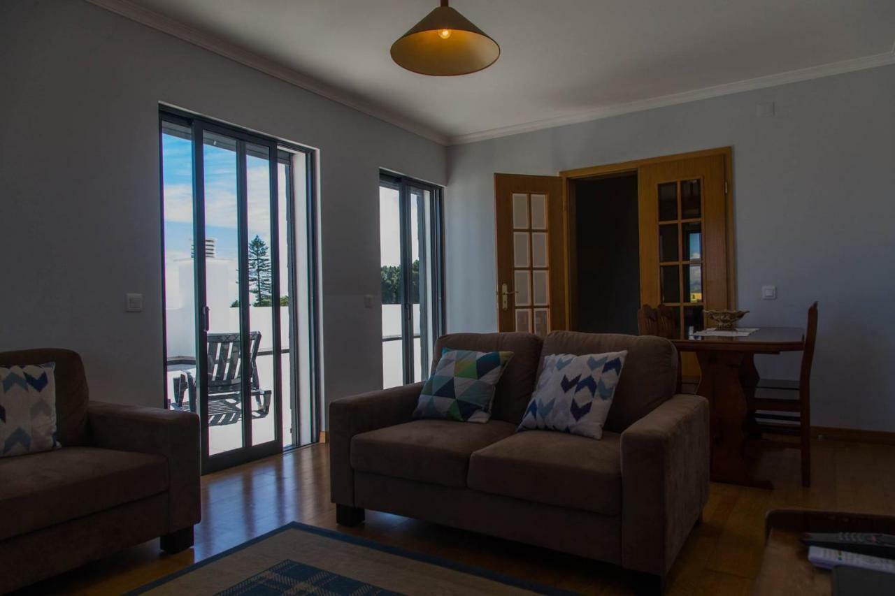 Apartamento Arquinha Ponta Delgada
