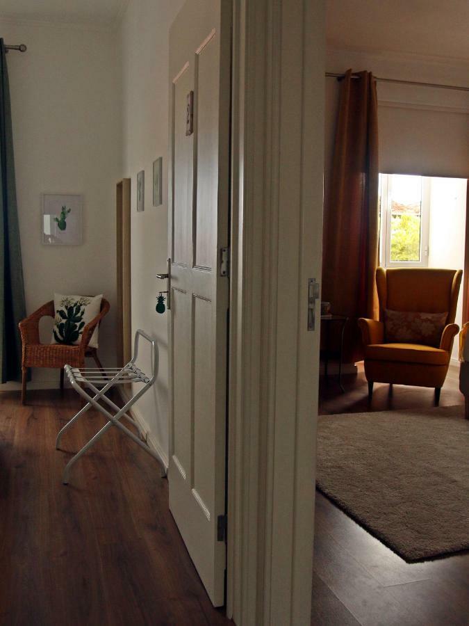 Stone House Guest house Ponta Delgada (Sao Miguel)