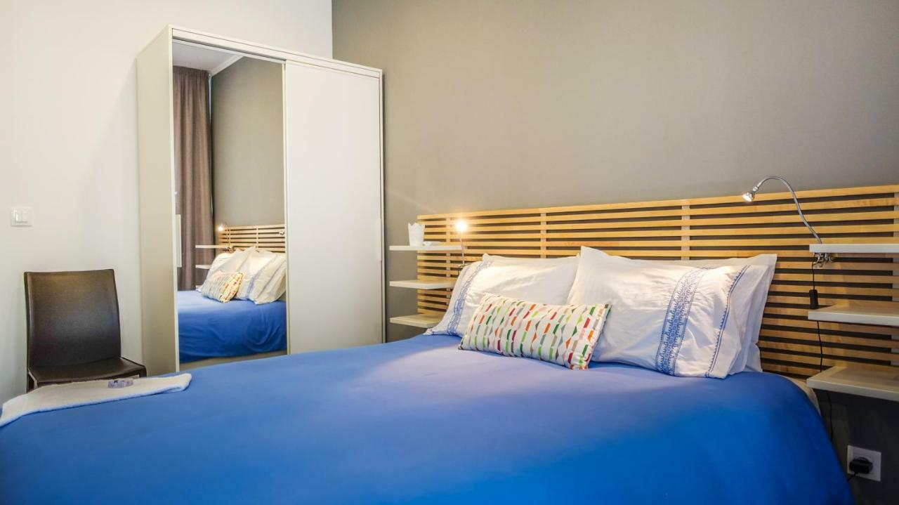 Apartamento Cílio House - Duplex *