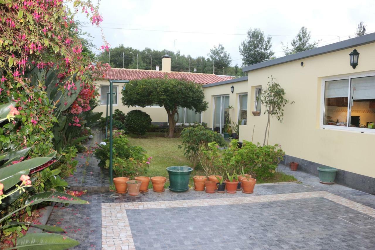 Guest house Casa Da Margarida - Area Privada Na Casa Da Anfitria *