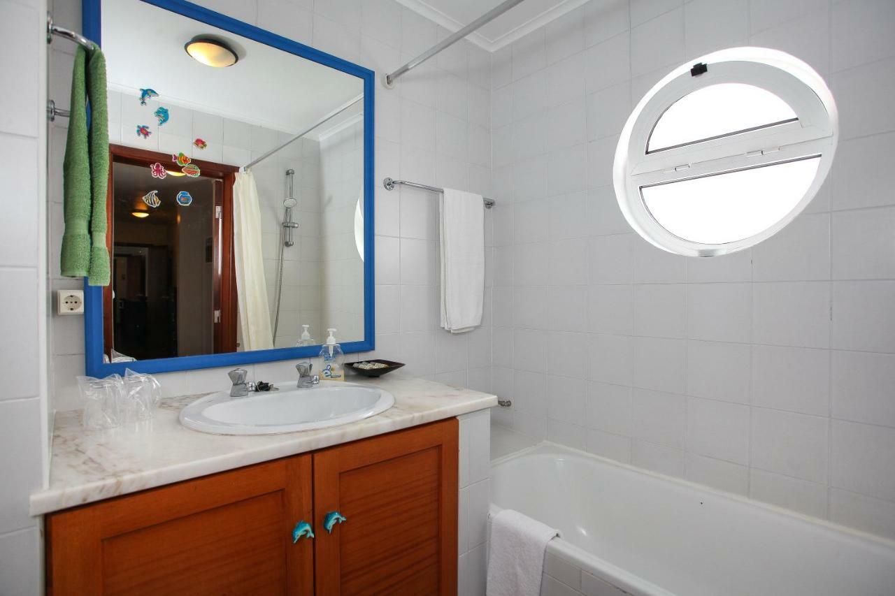 Apartamento Casa Amor Lar