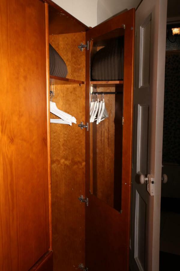 Ladeira Das Aguas Quentes Homestay
