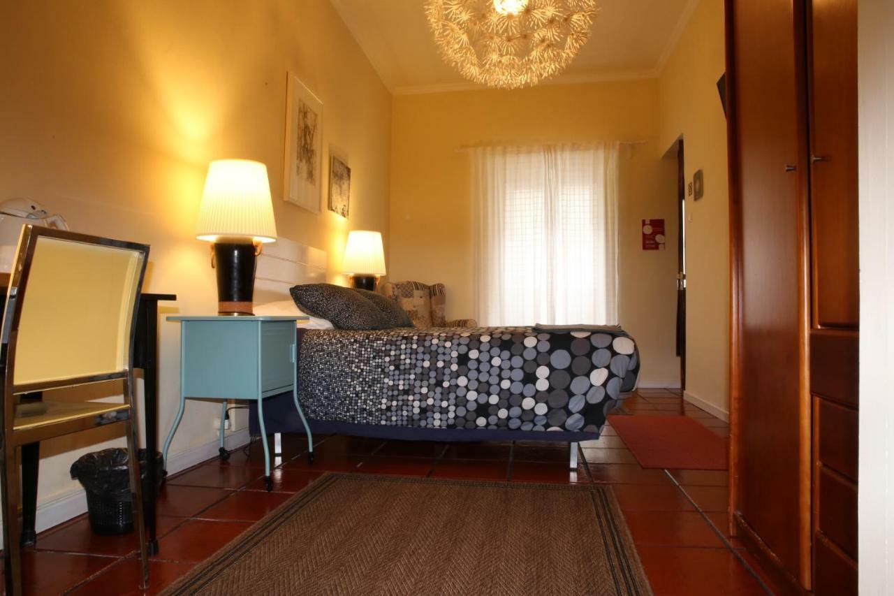 Ladeira Das Aguas Quentes Homestay Ponta Delgada (Sao Miguel)