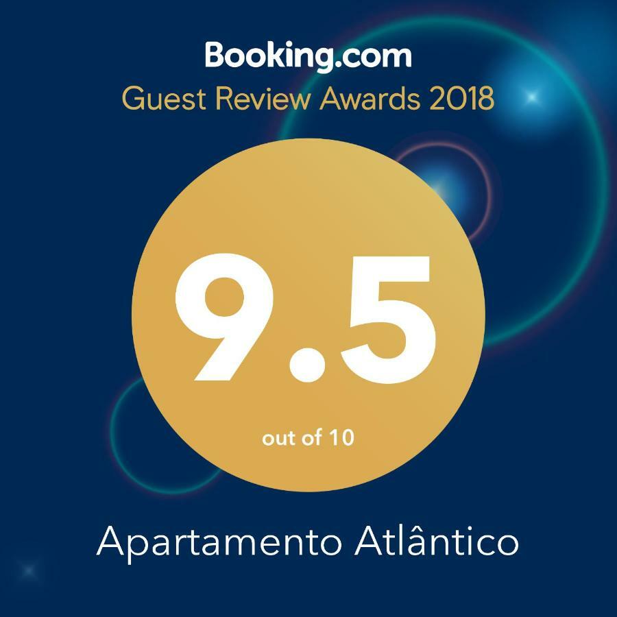 Apartamento Apartamento Atlântico Ponta Delgada