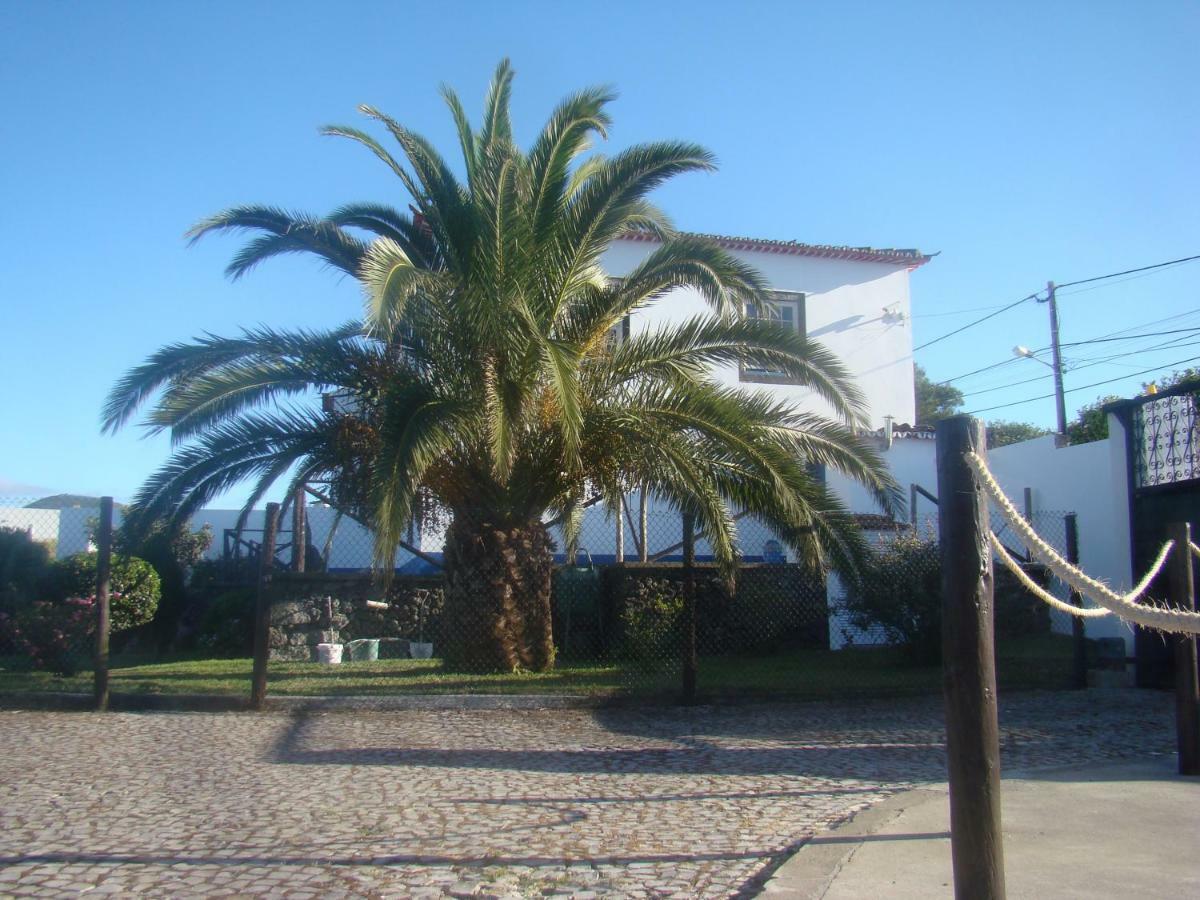 Solar Outeiro Alto Guest house *