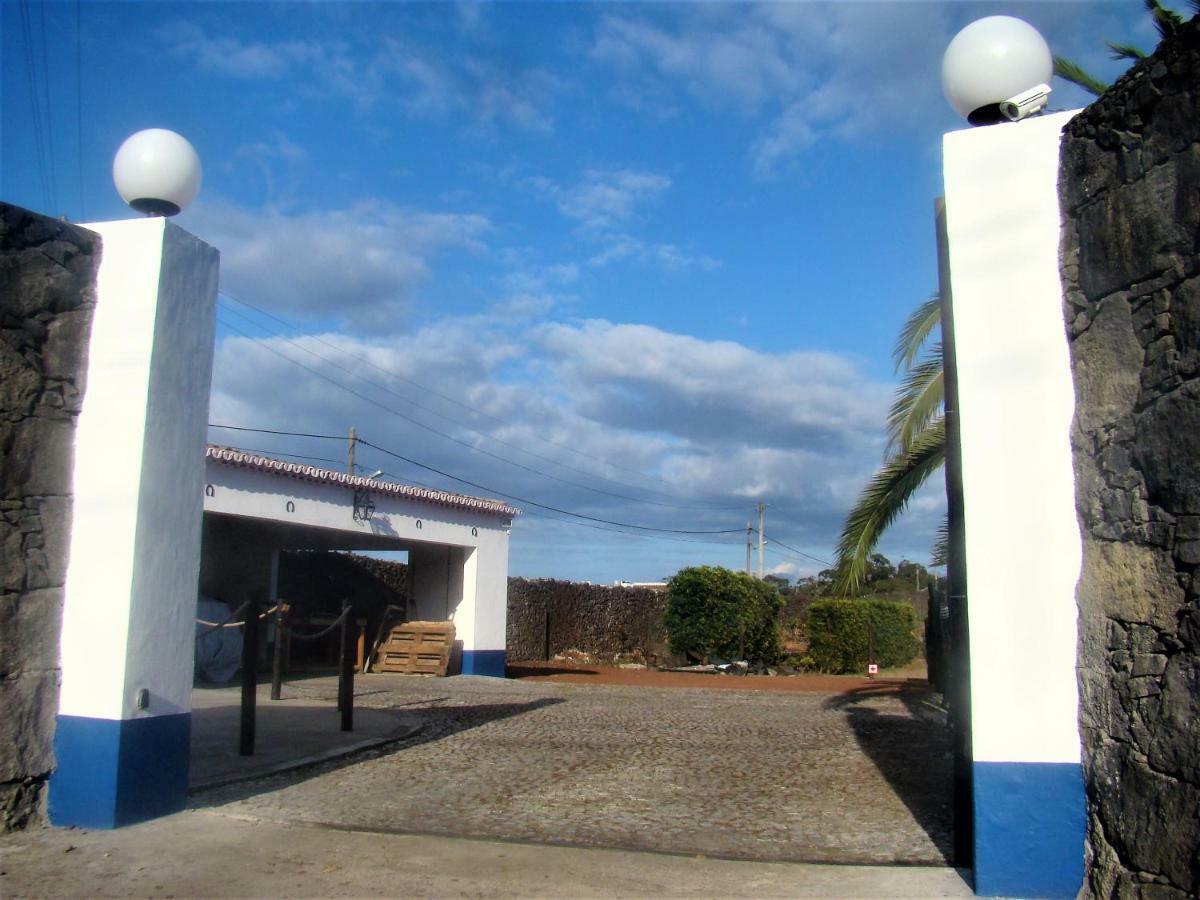 Solar Outeiro Alto Guest house