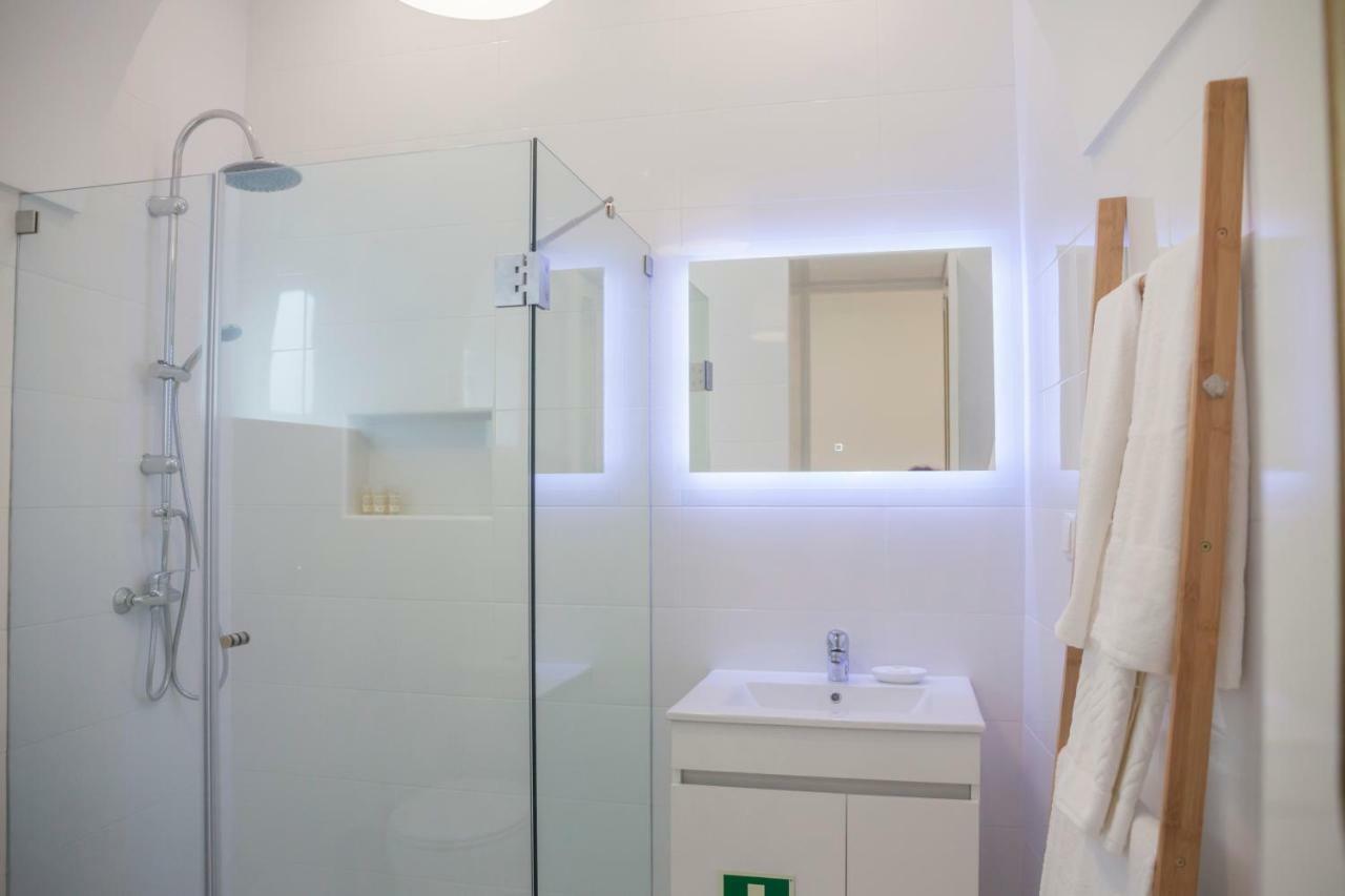 Casa Do Colegio Downtown Private 61 Guest house
