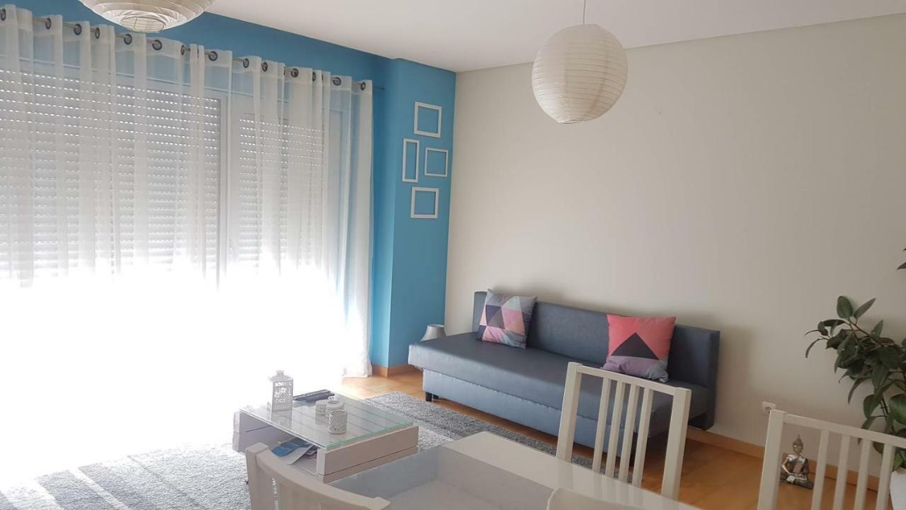 Salomao Apartment