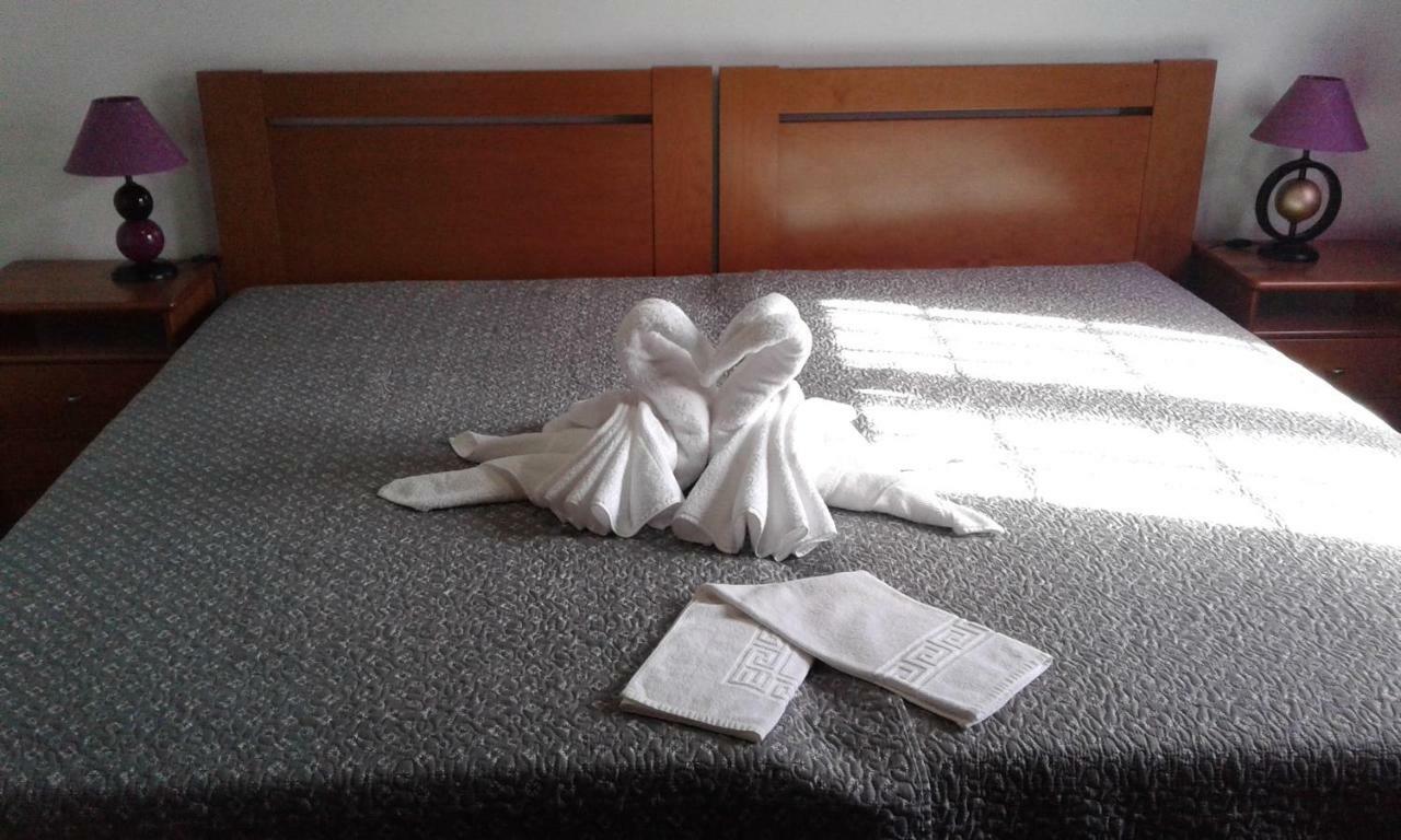 Homestay Sandra Hause *