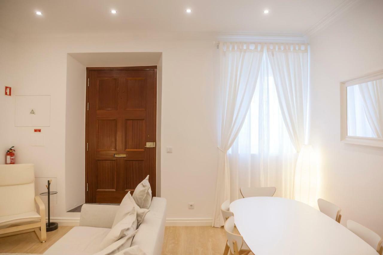 Nhà khách Casa Do Colegio Downtown Private 61 Ponta Delgada (Sao Miguel)