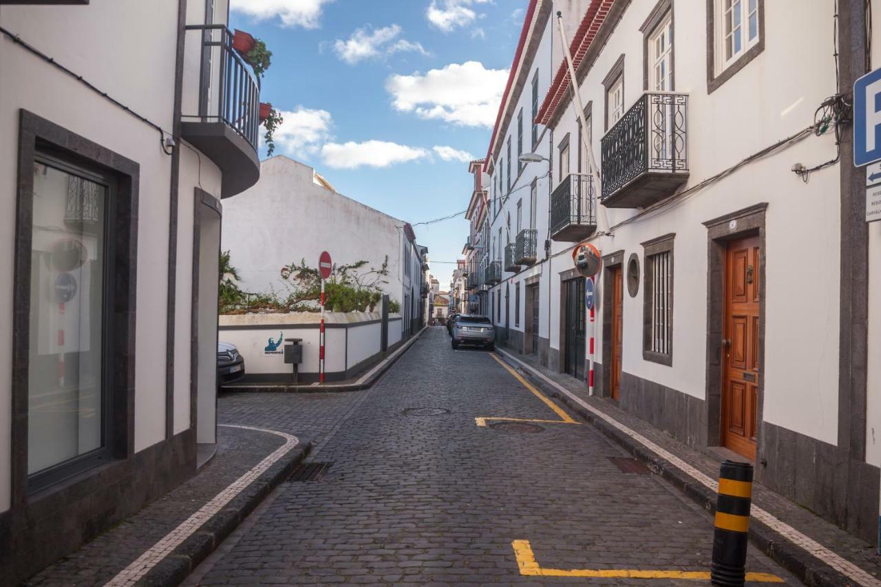 Casa Do Colegio Downtown Private 61 Nhà khách Ponta Delgada (Sao Miguel)