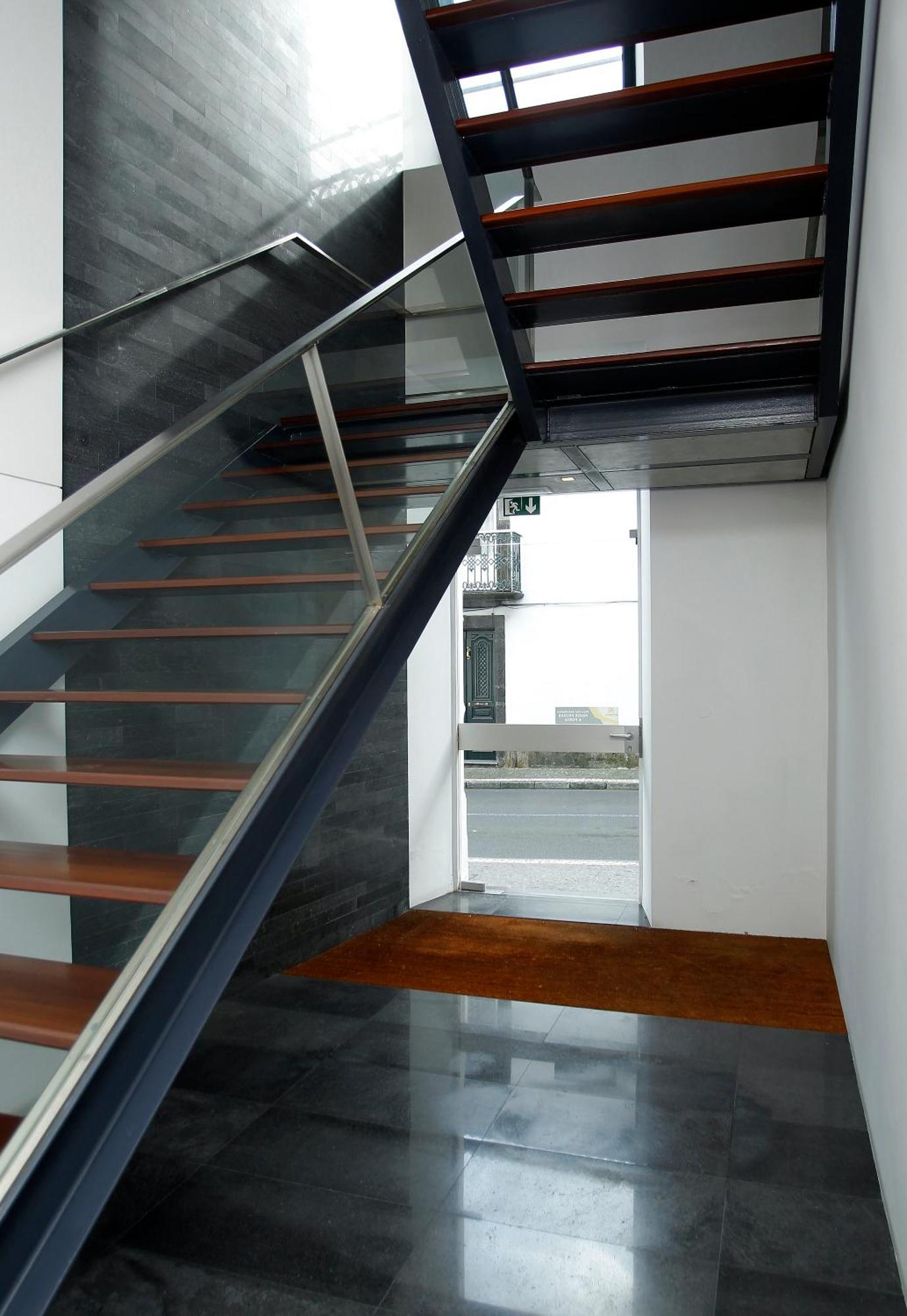 Atlantic House Apartment