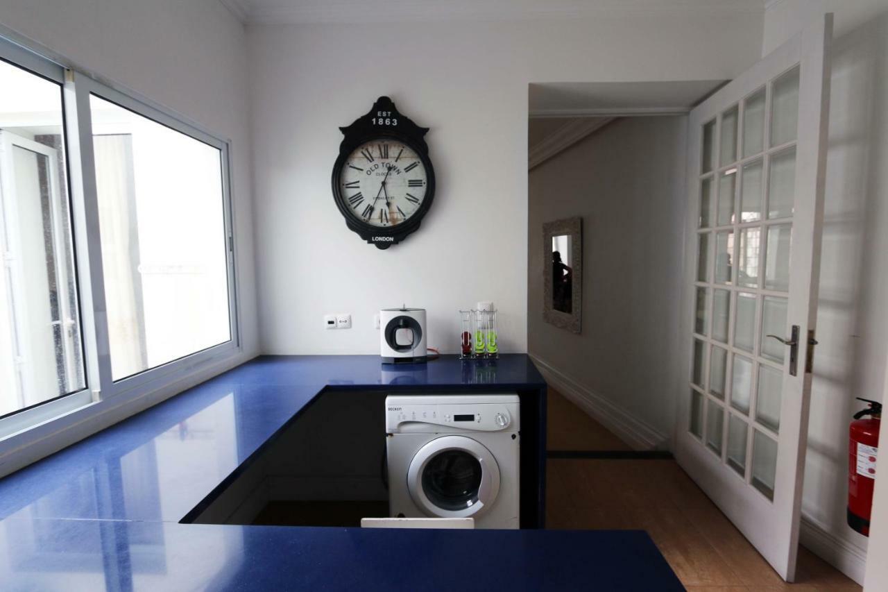 City's Holiday home Ponta Delgada (Sao Miguel)