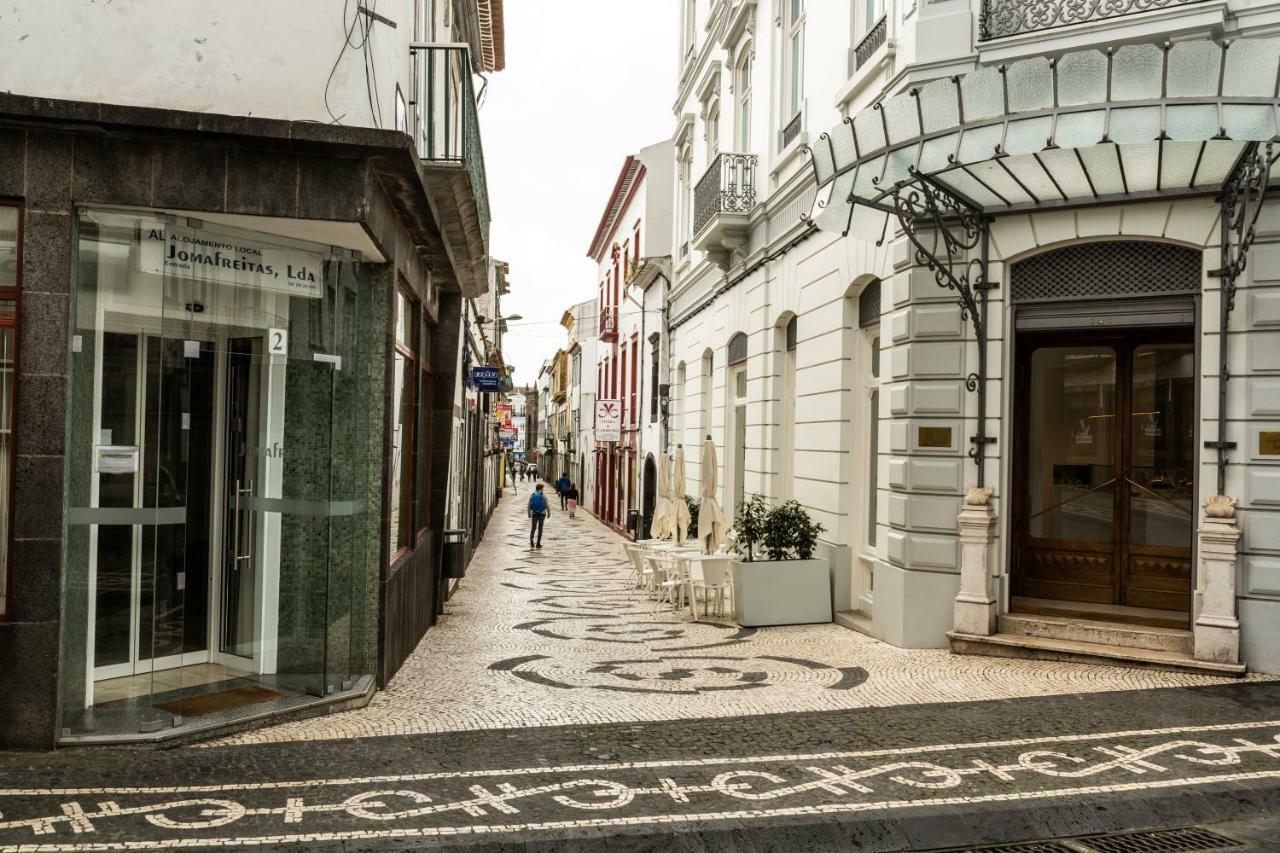 Valverde Appartamento Ponta Delgada