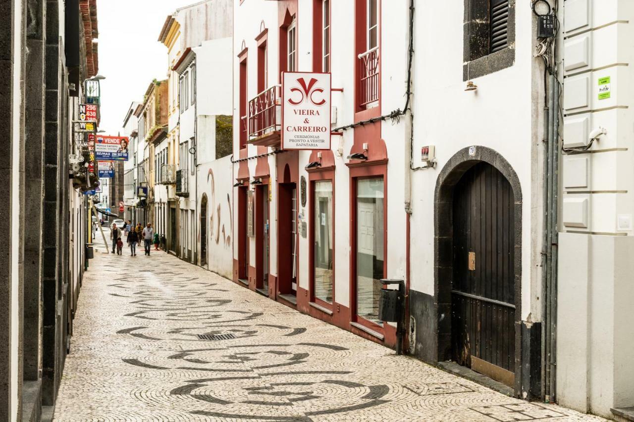 Valverde Appartamento Ponta Delgada
