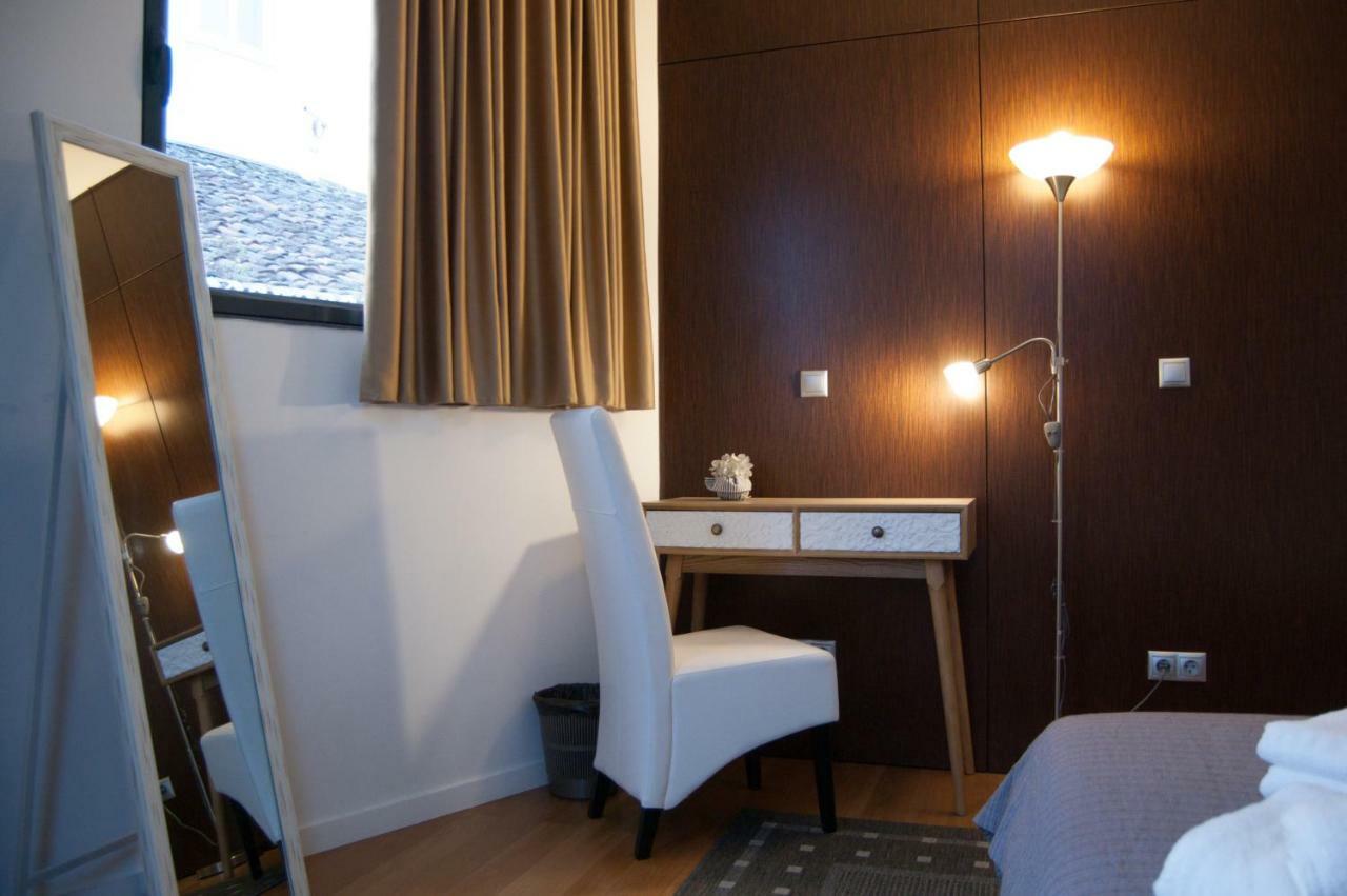 Apartment Atlantic House