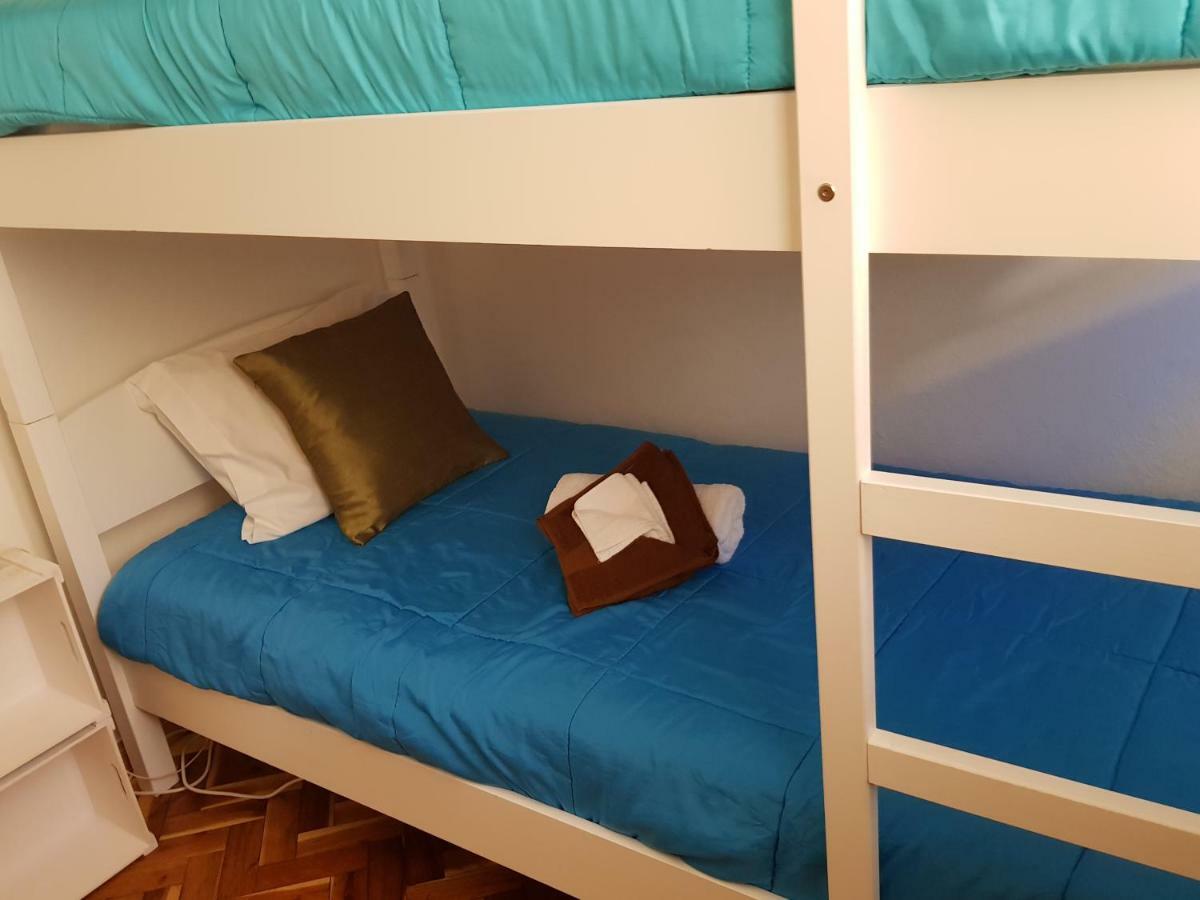 Coliseu Apartment Ponta Delgada (Sao Miguel)