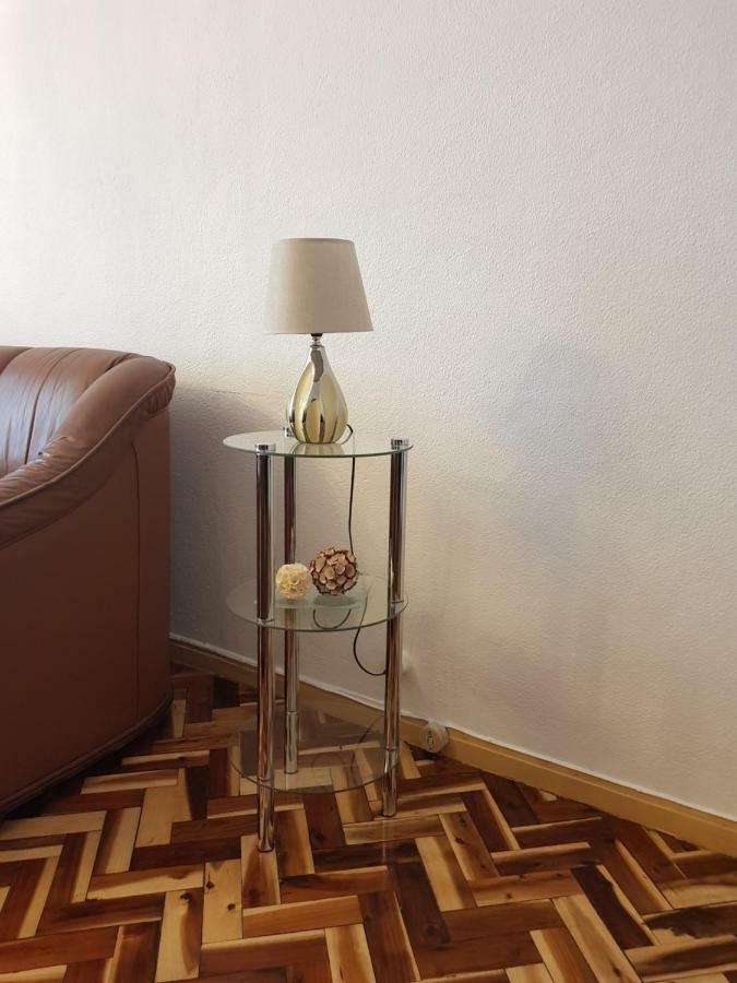 Coliseu Apartment Ponta Delgada (Sao Miguel)