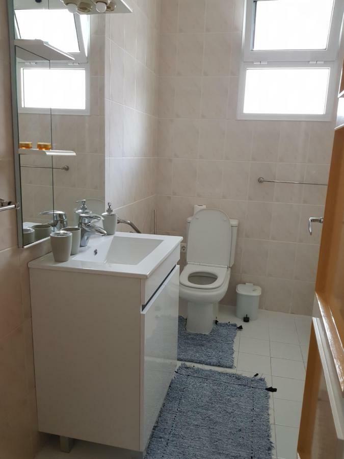 Apartment Coliseu
