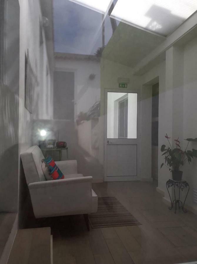 Pés Verdes-alojamento E Chá Albergue *