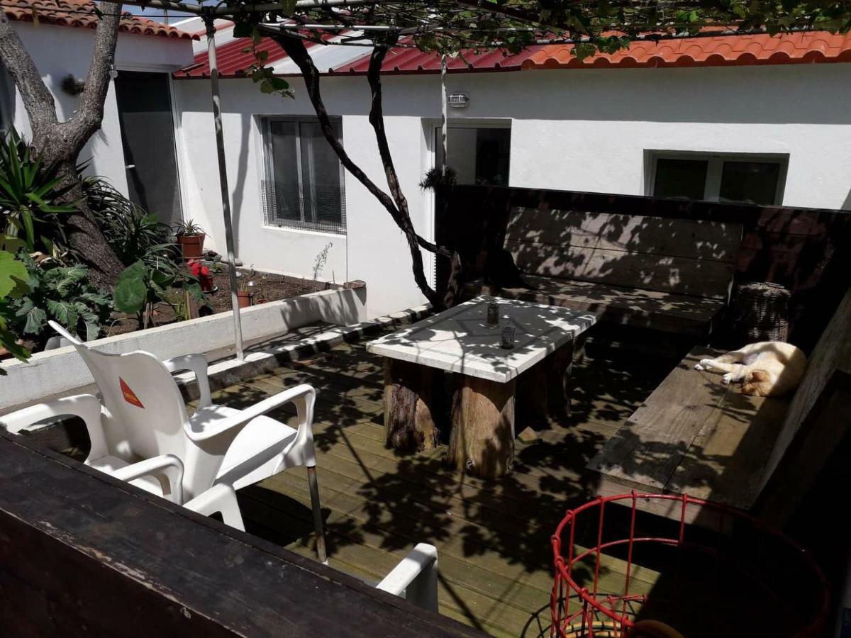 Pés Verdes-alojamento E Chá Albergue Ponta Delgada