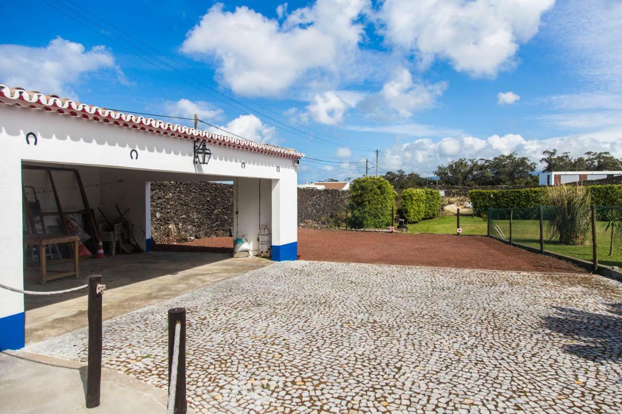 Solar Outeiro Alto Guest house *