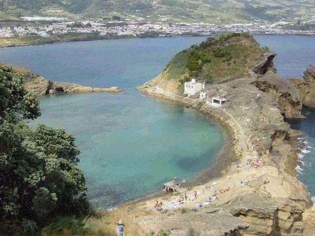 Nelocas House Homestay Ponta Delgada (Sao Miguel)