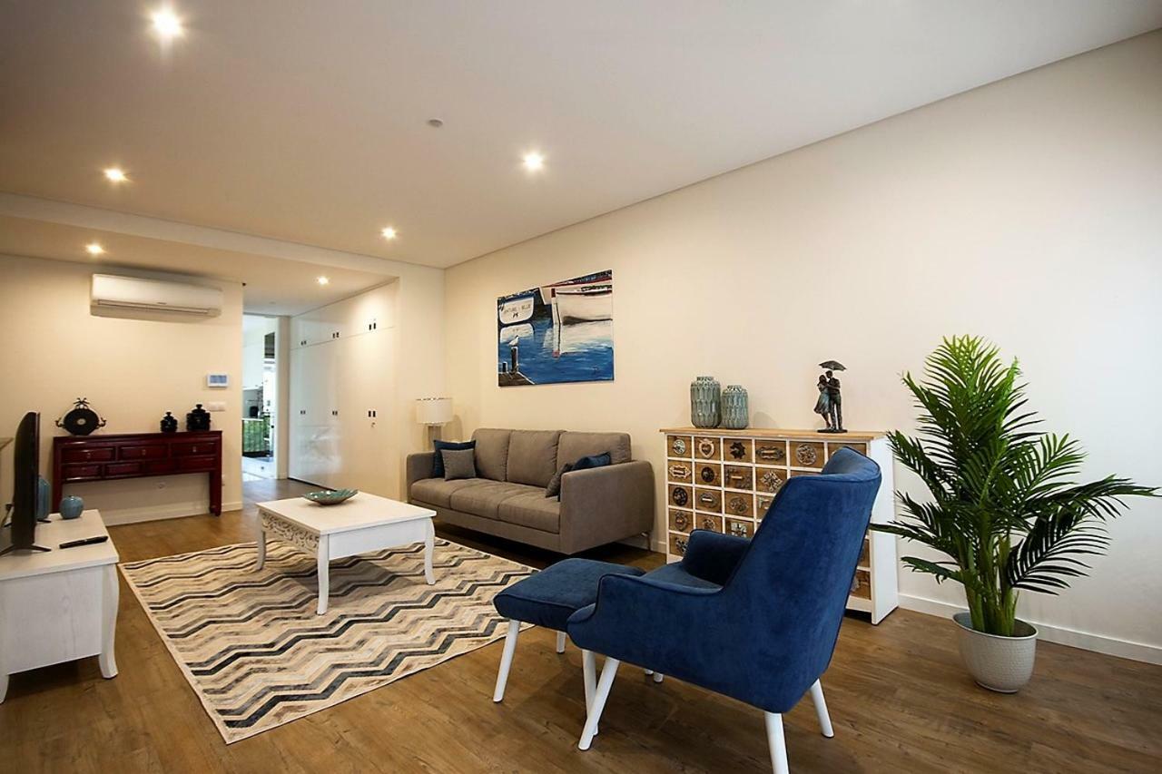 Apartamento Innature *
