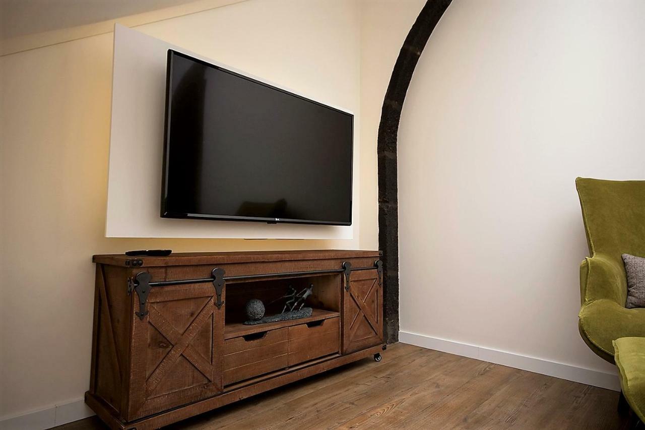 Apartamento Innature *