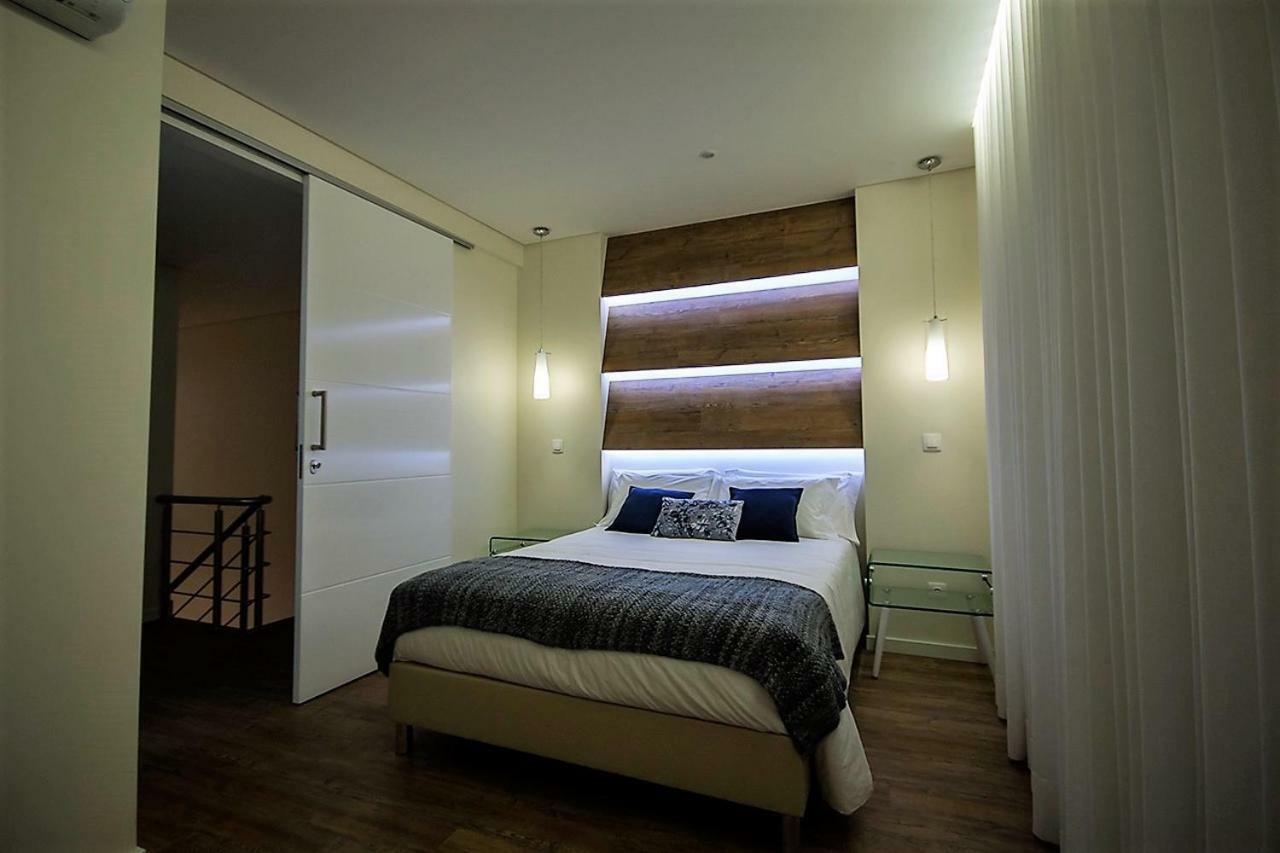 Apartamento Innature