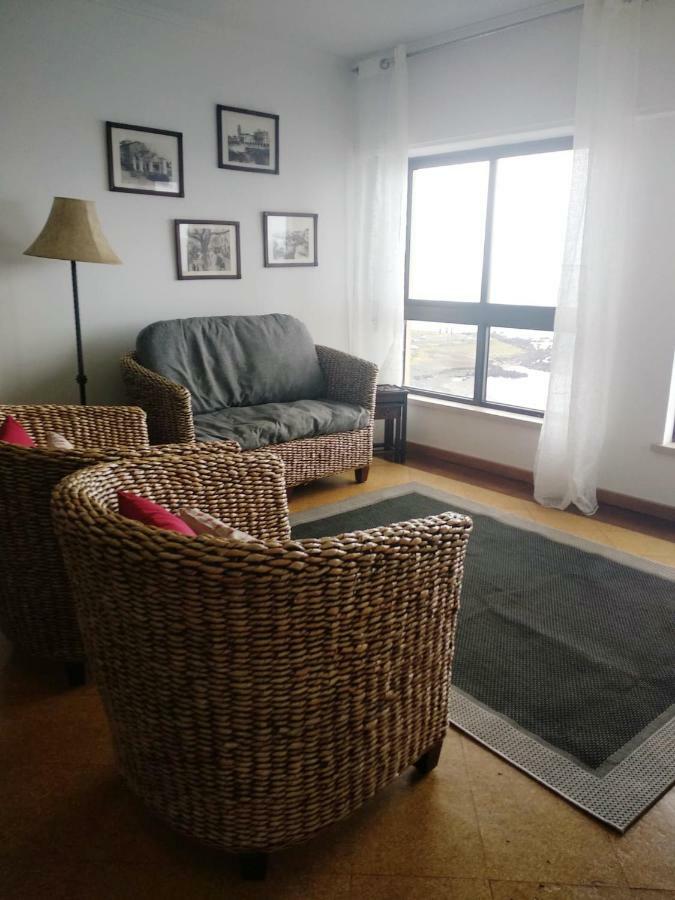 Lila Ocean View Apartamento *
