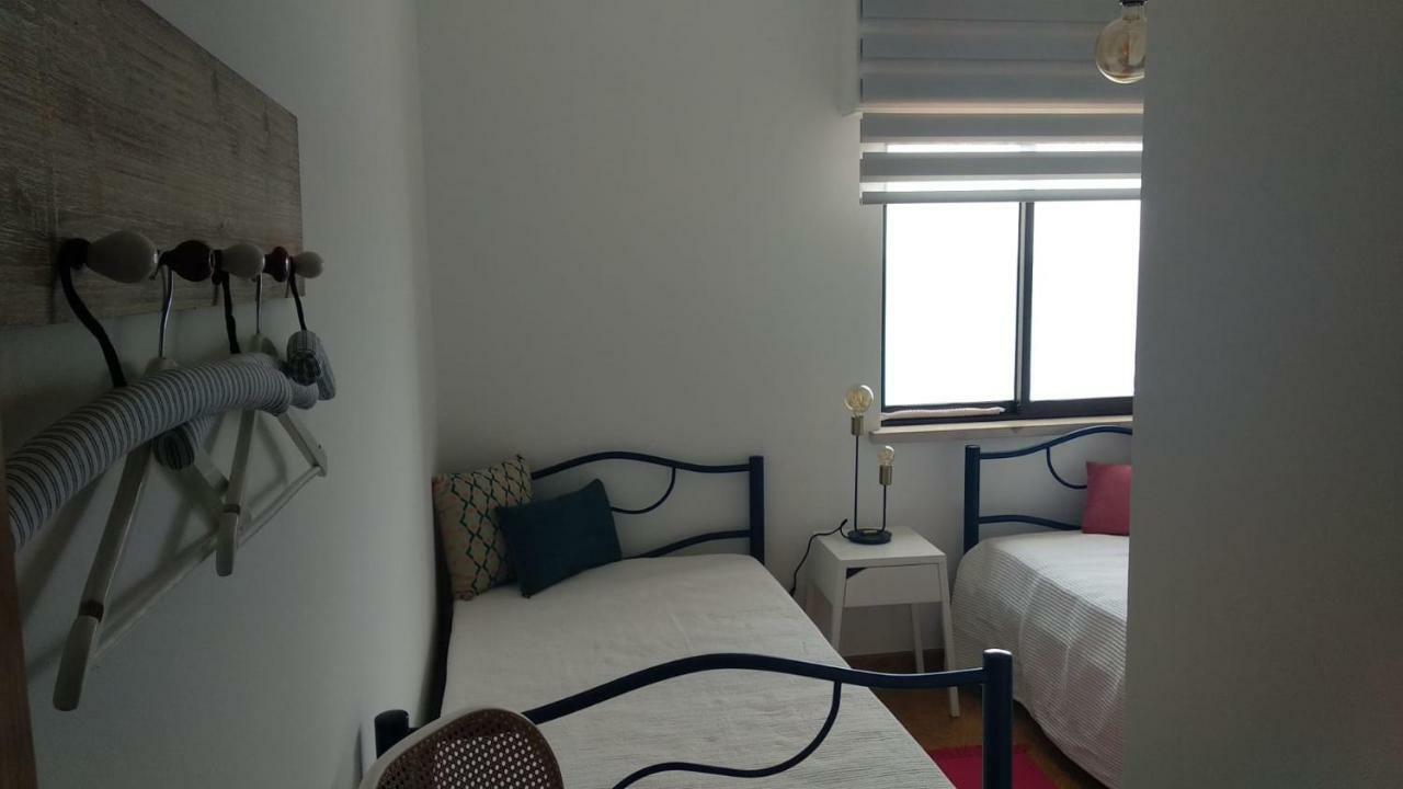 Lila Ocean View Apartamento *