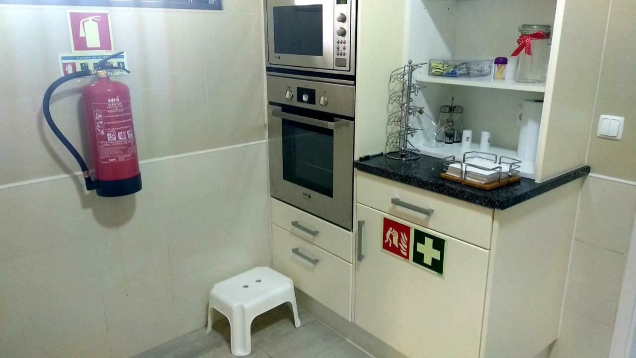 Lila Ocean View Apartamento