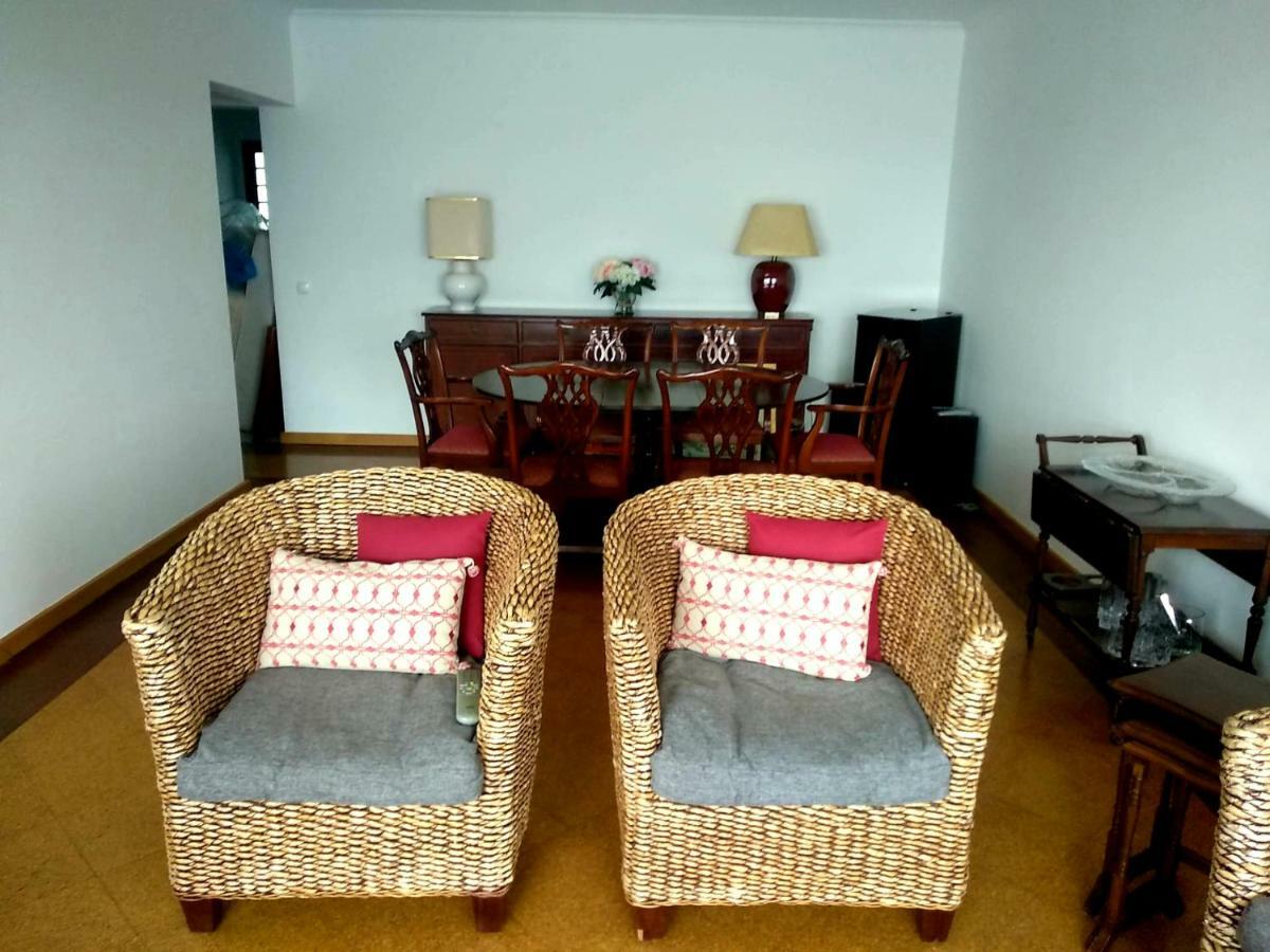 Lila Ocean View Apartamento Ponta Delgada
