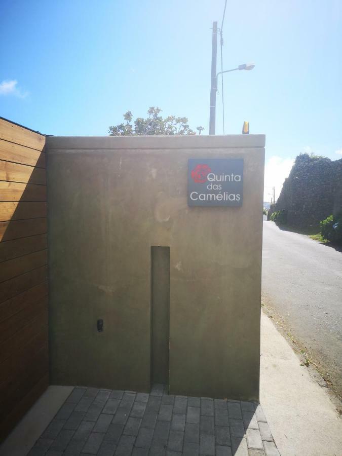 Appartamento Quinta Camélias - Açores